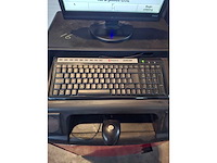 Hunter hawkeye 3d uitlijn apparaat 4 wiel - afbeelding 7 van  17