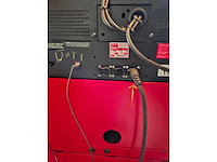 Hunter hawkeye 3d uitlijn apparaat 4 wiel - afbeelding 17 van  19