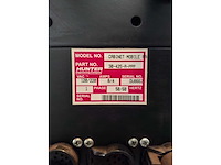 Hunter hawkeye 3d uitlijn apparaat 4 wiel - afbeelding 18 van  19