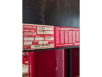 Hunter hawkeye 3d uitlijn apparaat 4 wiel - afbeelding 19 van  19