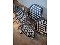 Hunter hawkeye 3d uitlijn apparaat 4 wiel - afbeelding 9 van  19