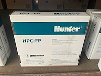 Hunter hpc-fp hydrawise upgradepaneel - afbeelding 2 van  3