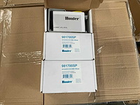 Hunter icc2/hcc/icore vervangingstransformator (3x) - afbeelding 1 van  1