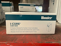 Hunter icm-600 uitbreidingsmodule (3x) - afbeelding 1 van  4