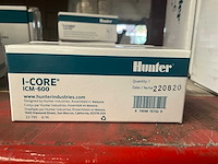 Hunter icm-600 uitbreidingsmodule (3x) - afbeelding 2 van  4