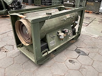 Hunter mth-150 heater - afbeelding 1 van  7