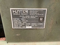 Hunter mth-150 heater - afbeelding 7 van  7