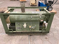 Hunter mth-150 heater - afbeelding 2 van  6