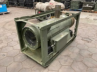 Hunter mth-150 heater - afbeelding 3 van  6