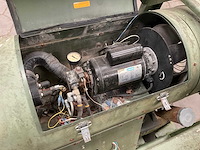 Hunter mth-150 heater - afbeelding 6 van  6