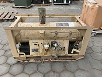 Hunter mth-150 heater - afbeelding 2 van  9
