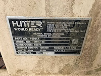 Hunter mth-150 heater - afbeelding 7 van  9