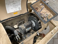 Hunter mth-150 heater - afbeelding 8 van  9