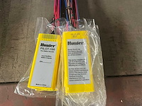 Hunter pilot 100 decoder (5x) - afbeelding 2 van  2