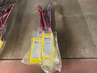 Hunter pilot 100 decoder (5x) - afbeelding 1 van  2