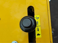 Hunter pro - 2025 - hp-cb157 - dumper - afbeelding 10 van  19