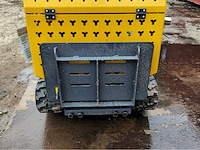 Hunter pro - 2025 - hp-cb157 - dumper - afbeelding 11 van  19