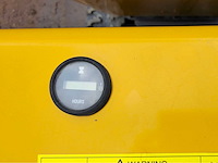 Hunter pro - 2025 - hp-cb157 - dumper - afbeelding 9 van  19