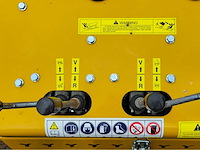 Hunter pro - 2025 - hp-cb157 - dumper - afbeelding 16 van  19