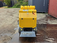 Hunter pro - 2025 - hp-cb157 - dumper - afbeelding 3 van  19