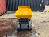 Hunter pro - 2025 - hp-cb157 - dumper - afbeelding 17 van  19