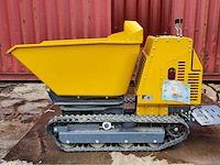 Hunter pro - 2025 - hp-cb157 - dumper - afbeelding 1 van  19