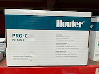 Hunter pro-c controller pc-401i-e - afbeelding 2 van  2