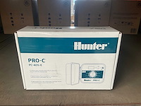 Hunter pro-c pc-401i-e beregeningscomputer (2x) - afbeelding 1 van  4