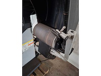 Hunter roadforce gsp 9700 banden balanceerapparaat auto wiel balancer - afbeelding 5 van  8