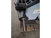 Hunter roadforce gsp 9700 banden balanceerapparaat auto wiel balancer - afbeelding 7 van  8