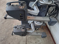 Hunter s811. hta-mb-e banden uitlijnapparaat - afbeelding 12 van  14