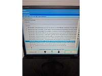 Hunter s811. hta-mb-e banden uitlijnapparaat - afbeelding 10 van  11