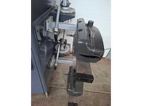 Hunter s811. hta-mb-e banden uitlijnapparaat - afbeelding 3 van  11