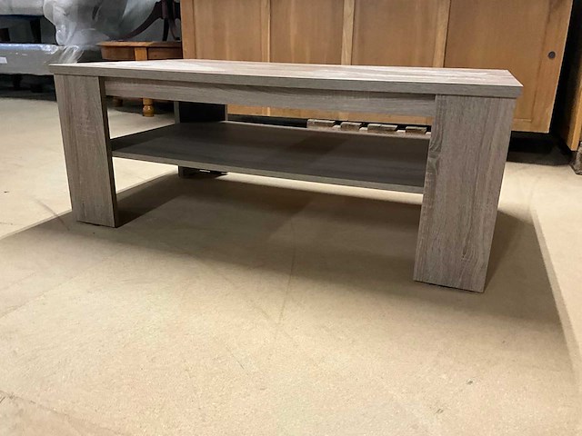 Hunter salontafel - afbeelding 3 van  10