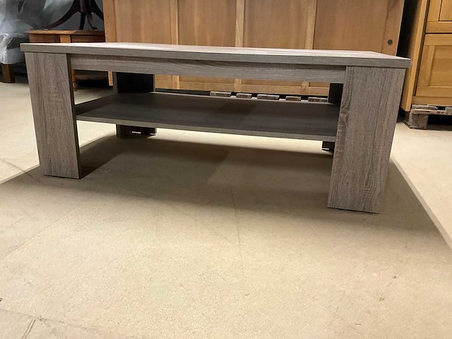 Hunter salontafel - afbeelding 4 van  10