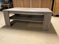 Hunter salontafel - afbeelding 5 van  10