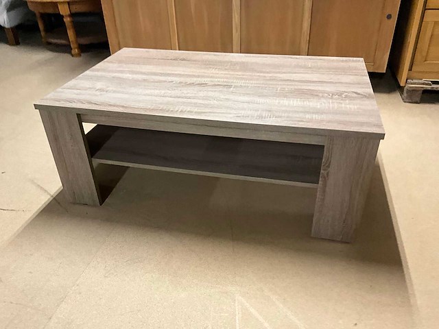 Hunter salontafel - afbeelding 6 van  10