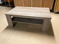 Hunter salontafel - afbeelding 6 van  10