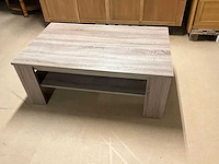 Hunter salontafel - afbeelding 7 van  10