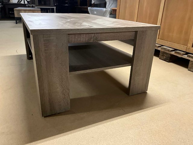 Hunter salontafel - afbeelding 8 van  10