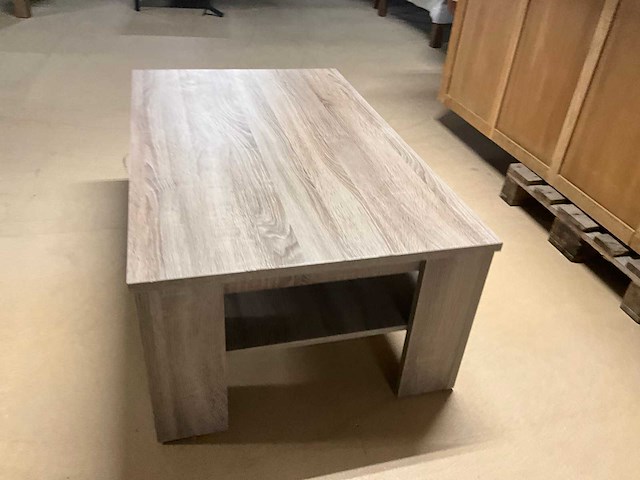 Hunter salontafel - afbeelding 9 van  10