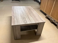 Hunter salontafel - afbeelding 9 van  10