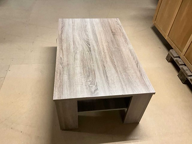 Hunter salontafel - afbeelding 10 van  10