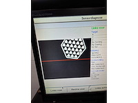 Hunter uitlijner - 2016 - hawkeye 3d - overige garage gereedschap - afbeelding 4 van  22