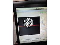 Hunter uitlijner - 2016 - hawkeye 3d - overige garage gereedschap - afbeelding 5 van  22