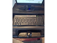 Hunter uitlijner - 2016 - hawkeye 3d - overige garage gereedschap - afbeelding 10 van  22