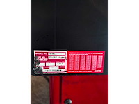 Hunter uitlijner - 2016 - hawkeye 3d - overige garage gereedschap - afbeelding 13 van  22