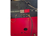 Hunter uitlijner - 2016 - hawkeye 3d - overige garage gereedschap - afbeelding 15 van  22