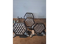 Hunter uitlijner - 2016 - hawkeye 3d - overige garage gereedschap - afbeelding 20 van  22