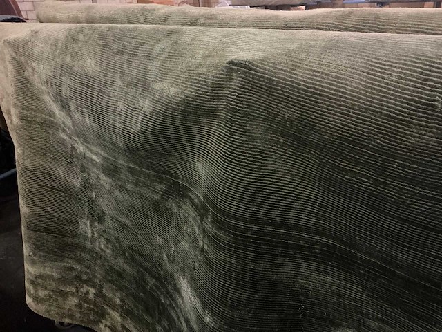 Hunter vloerkleed 290x200cm - afbeelding 2 van  5